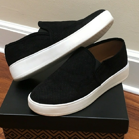 steve madden gracy slip on